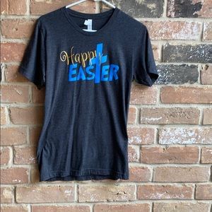 Happy Easter top